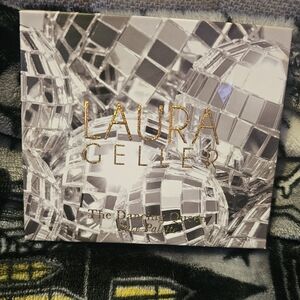 Laura geller dancing queen pallet